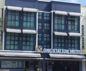 One Station Hotel Kota Bharu Malaysia