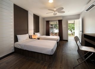 Hotel pic Perhentian Island Resort