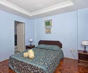 Sanctuary Resort & Apartment Pantai Balok Malaysia
