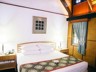 Hotel pic Mutiara Taman Negara Resort