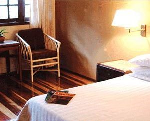 Duta Sands Beach Resort Kuantan Malaysia
