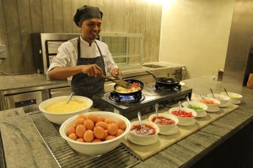 Hotel Photo 11