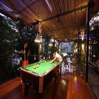 Hotel Photo 16