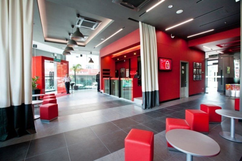 Hotel Photo 19