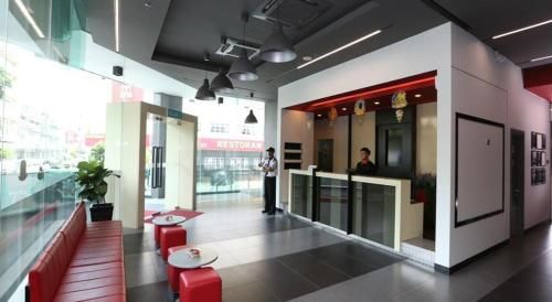 Hotel Photo 20