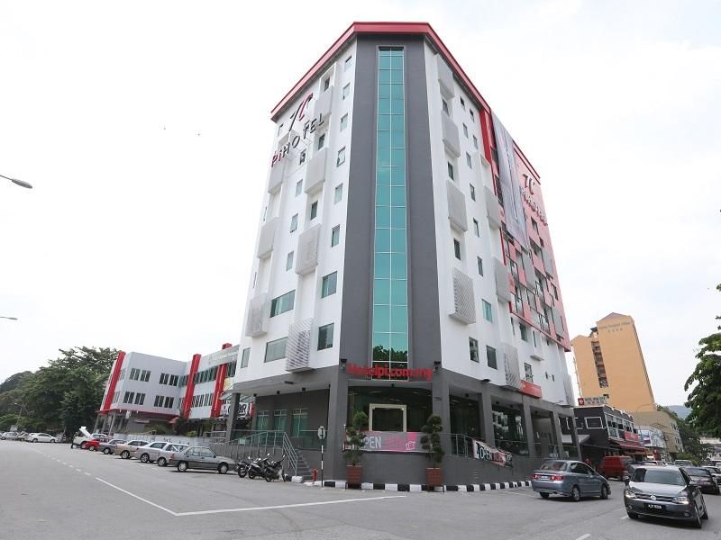 Hotel Photo 22