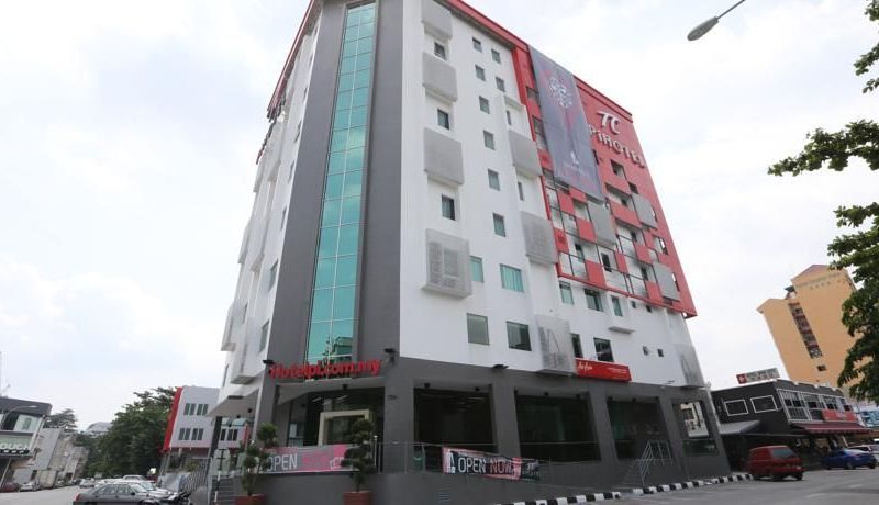 Hotel Photo 23