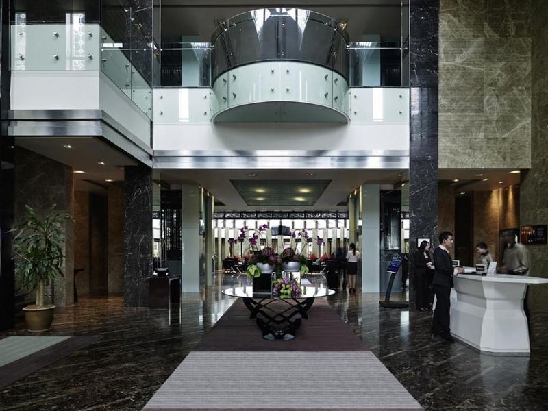 Hotel Photo 13