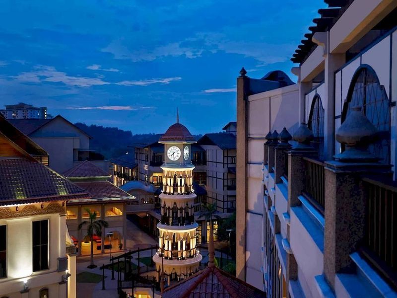 Hotel Photo 21