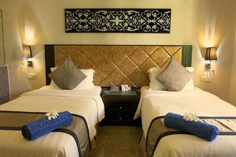 Hotel Photo 2