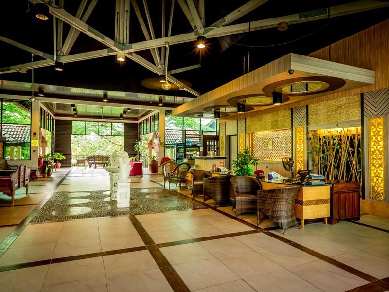 Hotel Photo 6