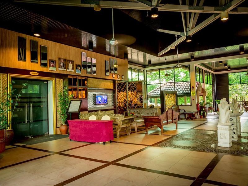 Hotel Photo 7