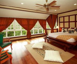 Sutera Sanctuary Lodges At Kinabalu Park Kundasang Malaysia