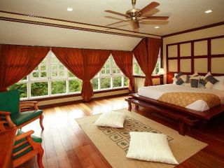 Фото отеля Sutera Sanctuary Lodges At Kinabalu Park