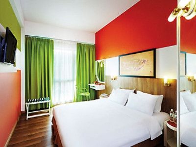 Hotel Photo 3