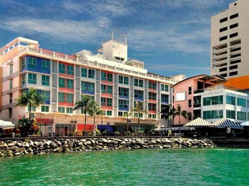 Hotel Photo 23