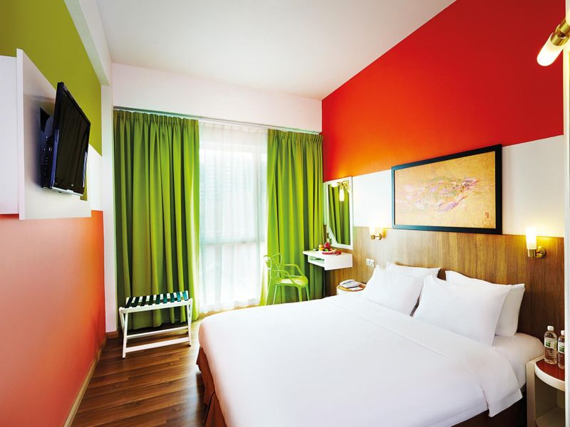 Hotel Photo 4