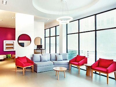 Hotel Photo 8