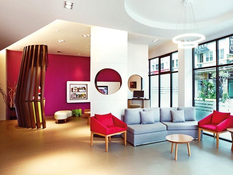 Hotel Photo 10