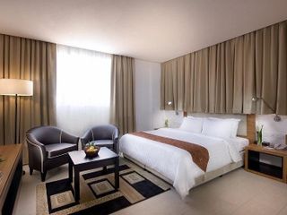 Фото отеля Gloria Swiss Hotel & Apartment Sandakan