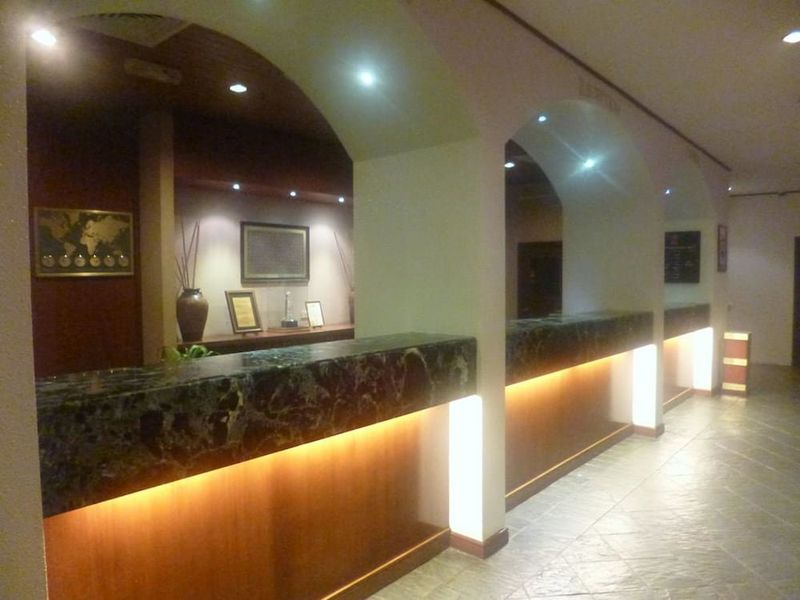 Hotel Photo 14