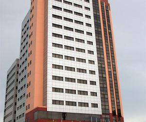 Hotel Grand Continental Kuching Kuching Malaysia