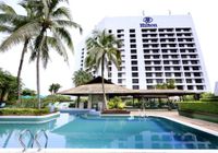 Отзывы Hilton Kuching Hotel, 5 звезд