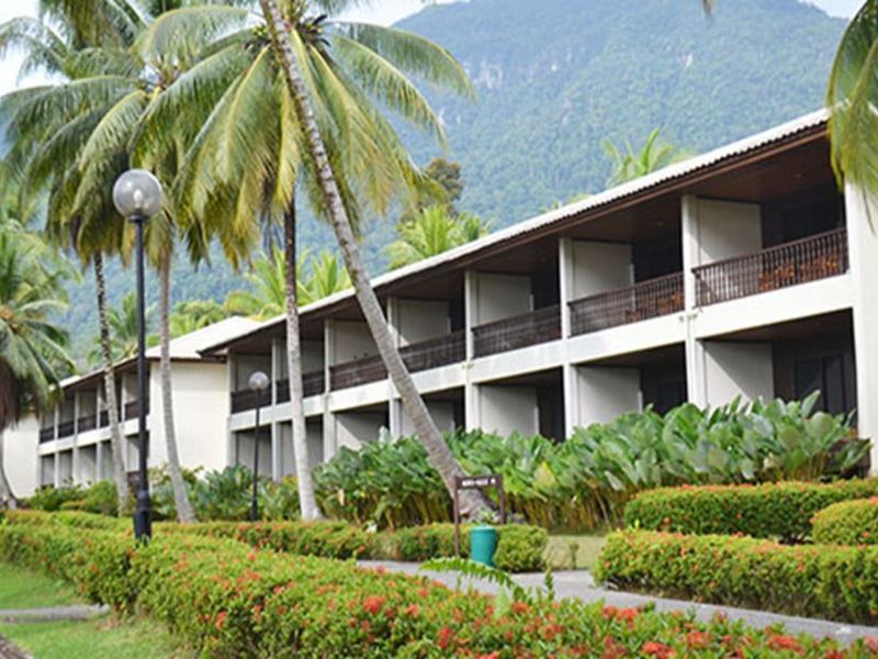 Hotel Photo 16