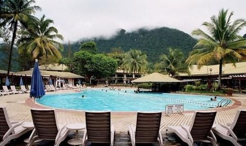 Hotel Photo 18