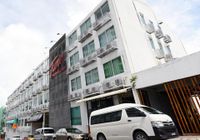 Отзывы Tune Hotel — Waterfront Kuching, 3 звезды