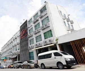 Tune Hotel - Waterfront Kuching Kuching Malaysia