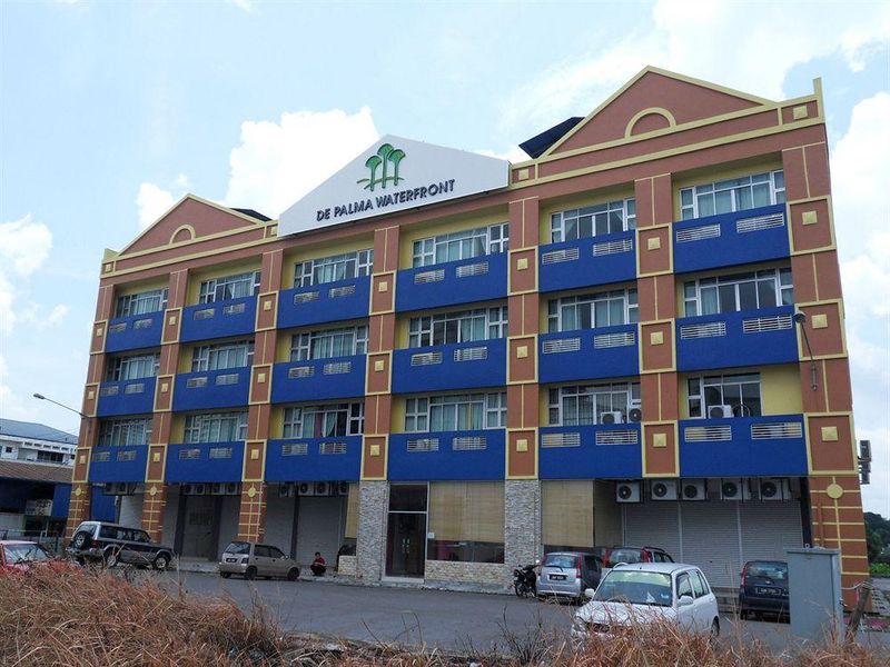 Hotel Photo 19