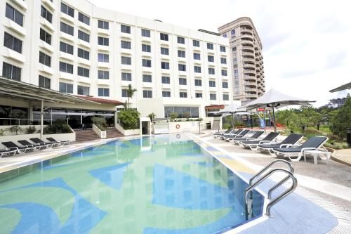 Hotel Photo 17