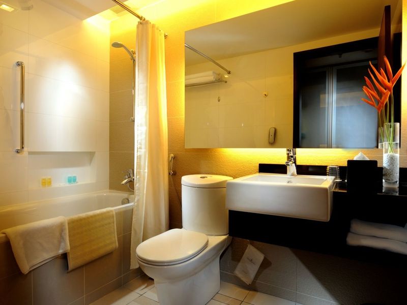 Hotel Photo 6