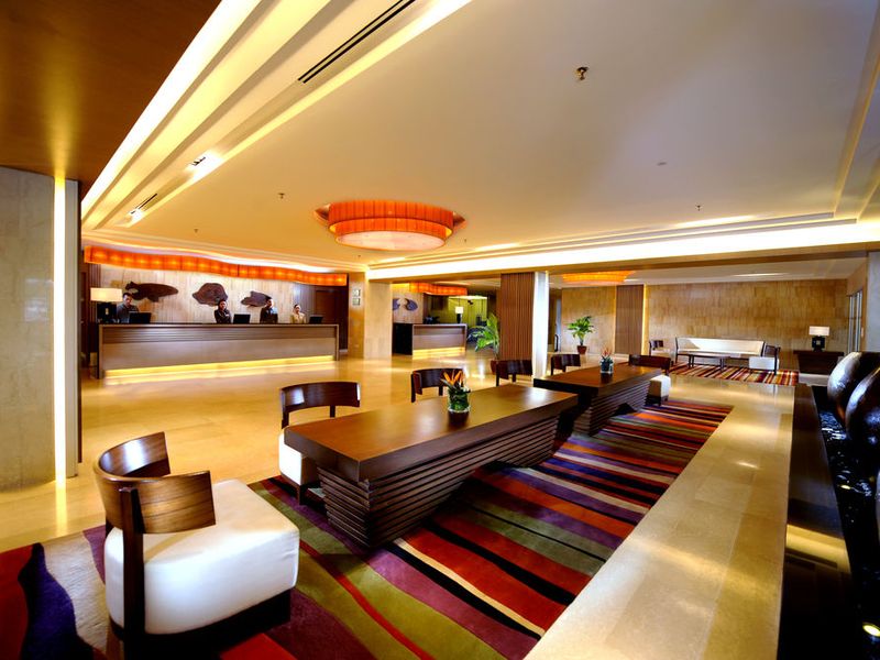 Hotel Photo 8