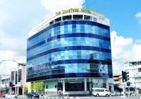 Отзывы The LimeTree Hotel, Kuching, 3 звезды