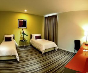 Abell Hotel Kuching Malaysia