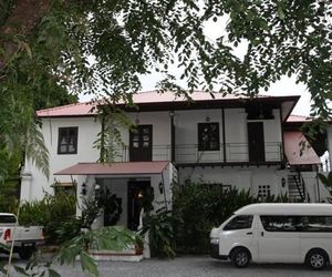 Basaga Holiday Residences Kuching Malaysia