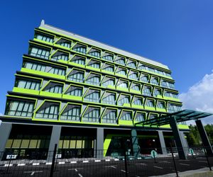 56 Hotel Kuching Malaysia