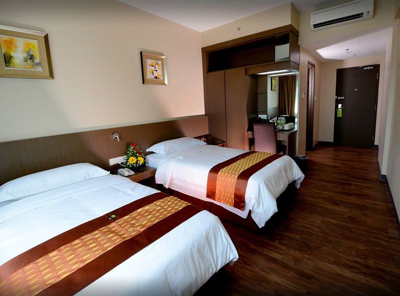 Hotel Photo 2