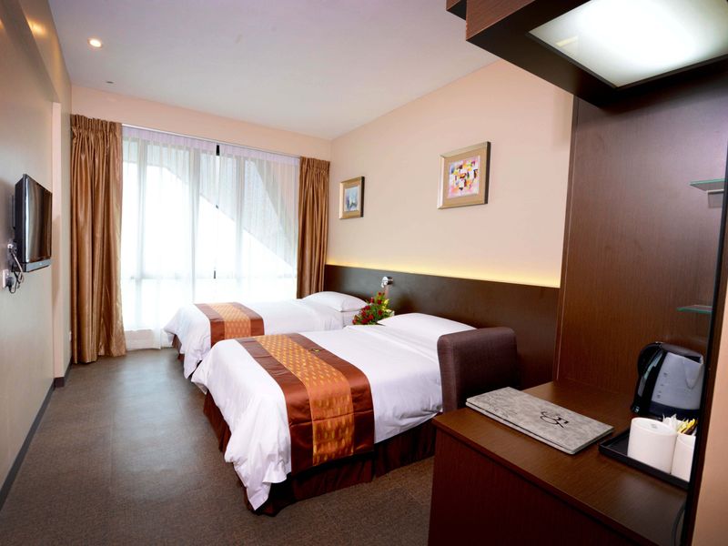 Hotel Photo 5