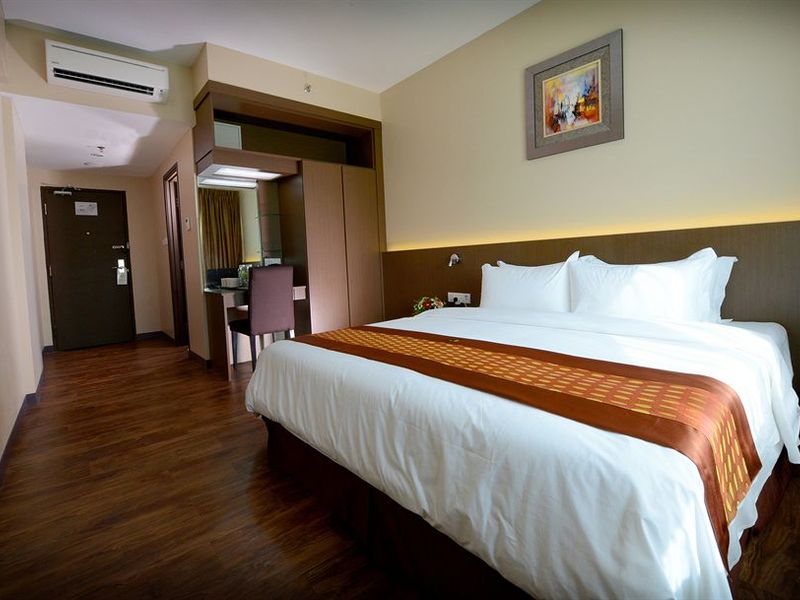 Hotel Photo 7