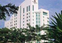 Отзывы Miri Marriott Resort & Spa, 5 звезд