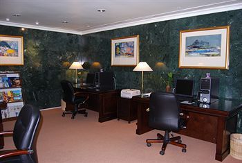 صورة الفندق 8