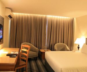 Concorde Inn Kuala Lumpur International Airport Hotel Sepang Malaysia