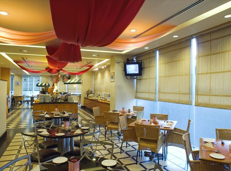 Hotel Photo 12