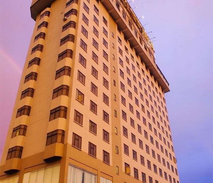 Hotel Photo 22