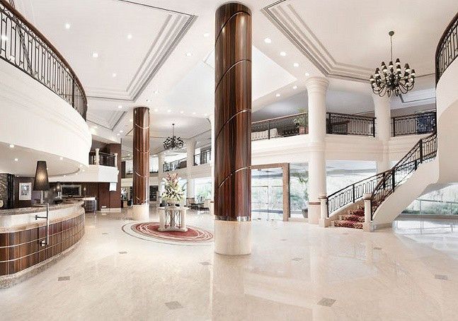Hotel Photo 17