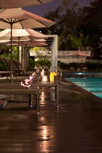 Hotel Photo 22