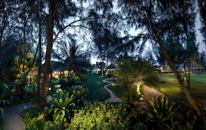 Hotel Photo 19